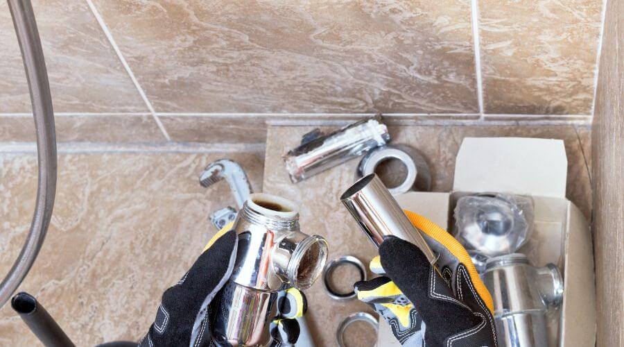 Professional Storm Sewer Service in Streamwood, IL